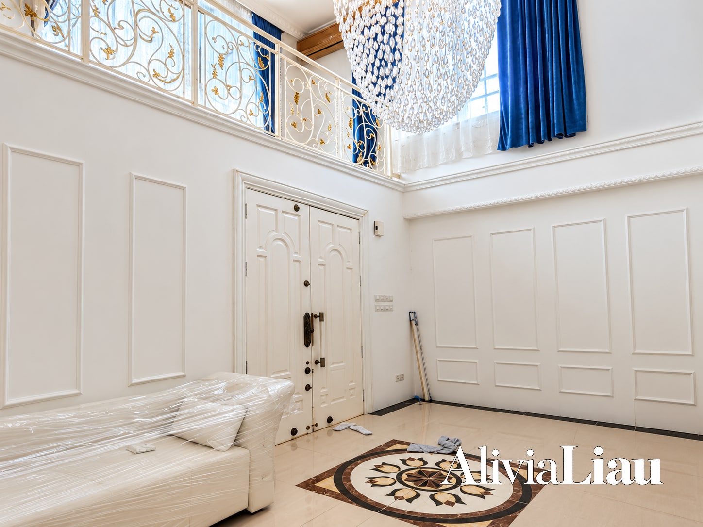 Taman Far East | Hilltop property photo 2