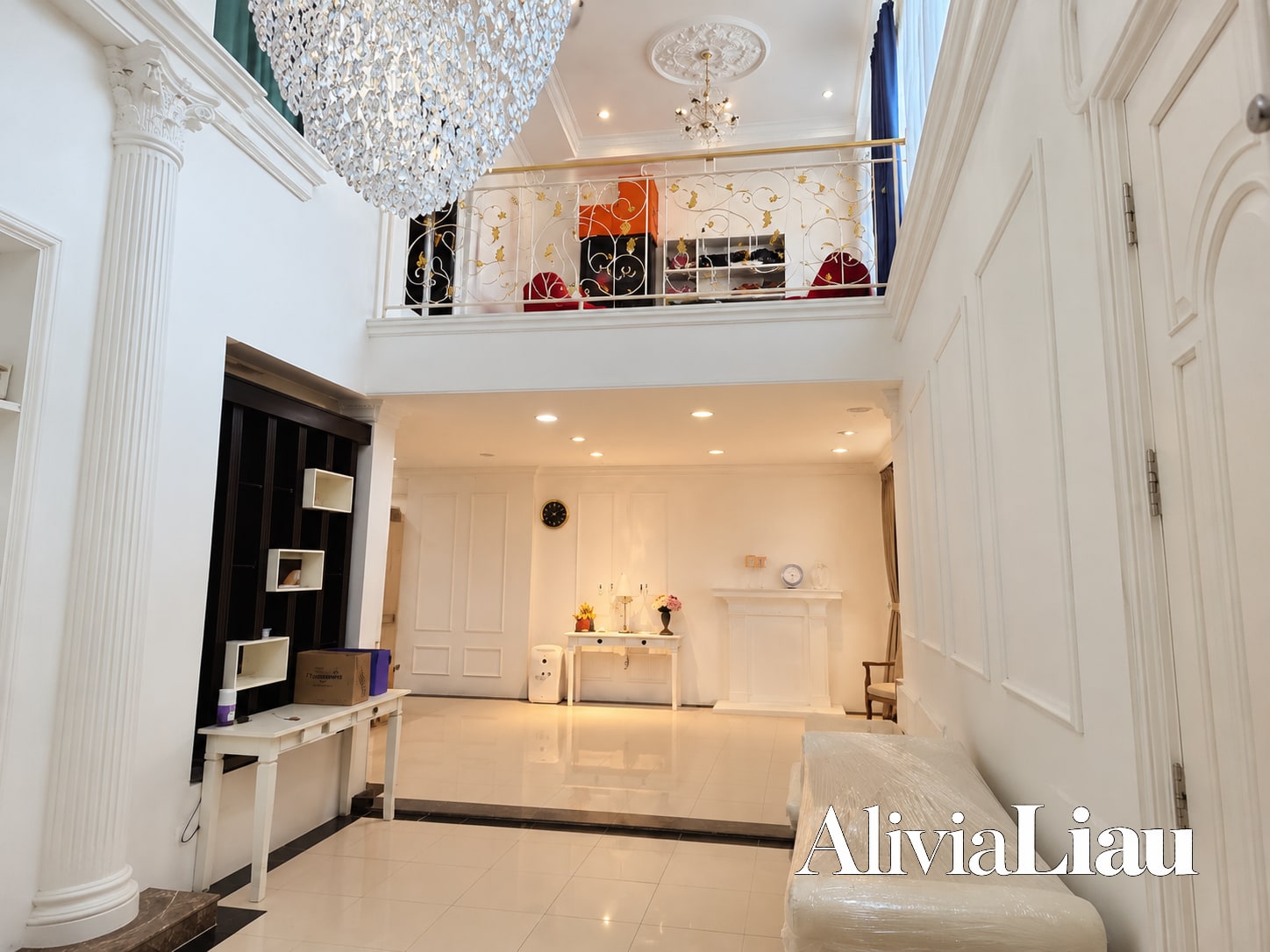 Taman Far East | Hilltop property photo 3