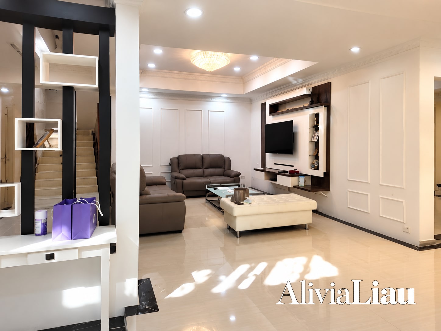 Taman Far East | Hilltop property photo 4