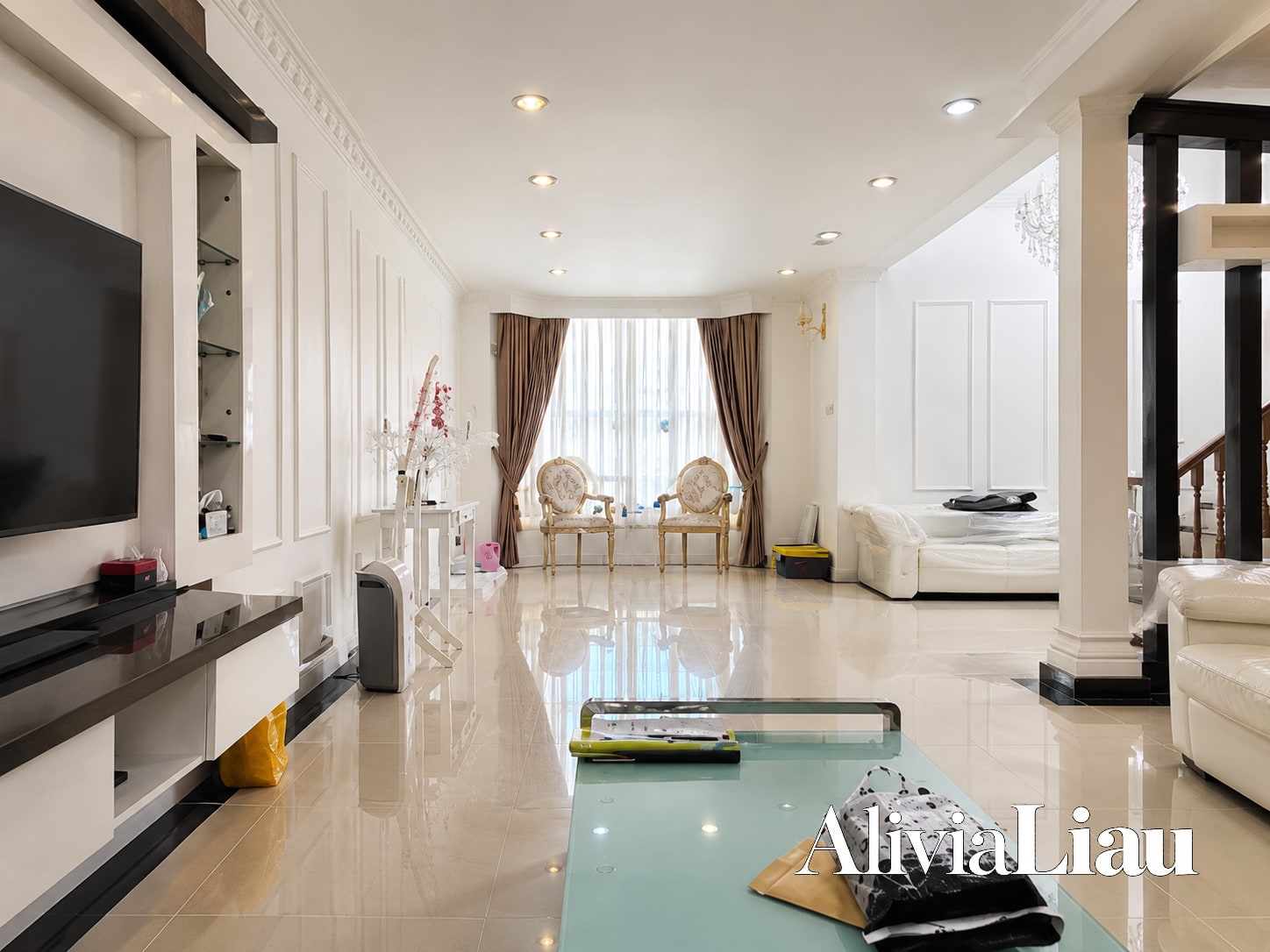 Taman Far East | Hilltop property photo 5