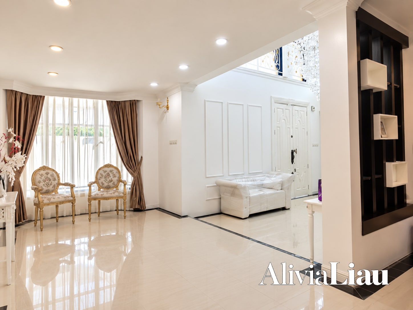 Taman Far East | Hilltop property photo 6