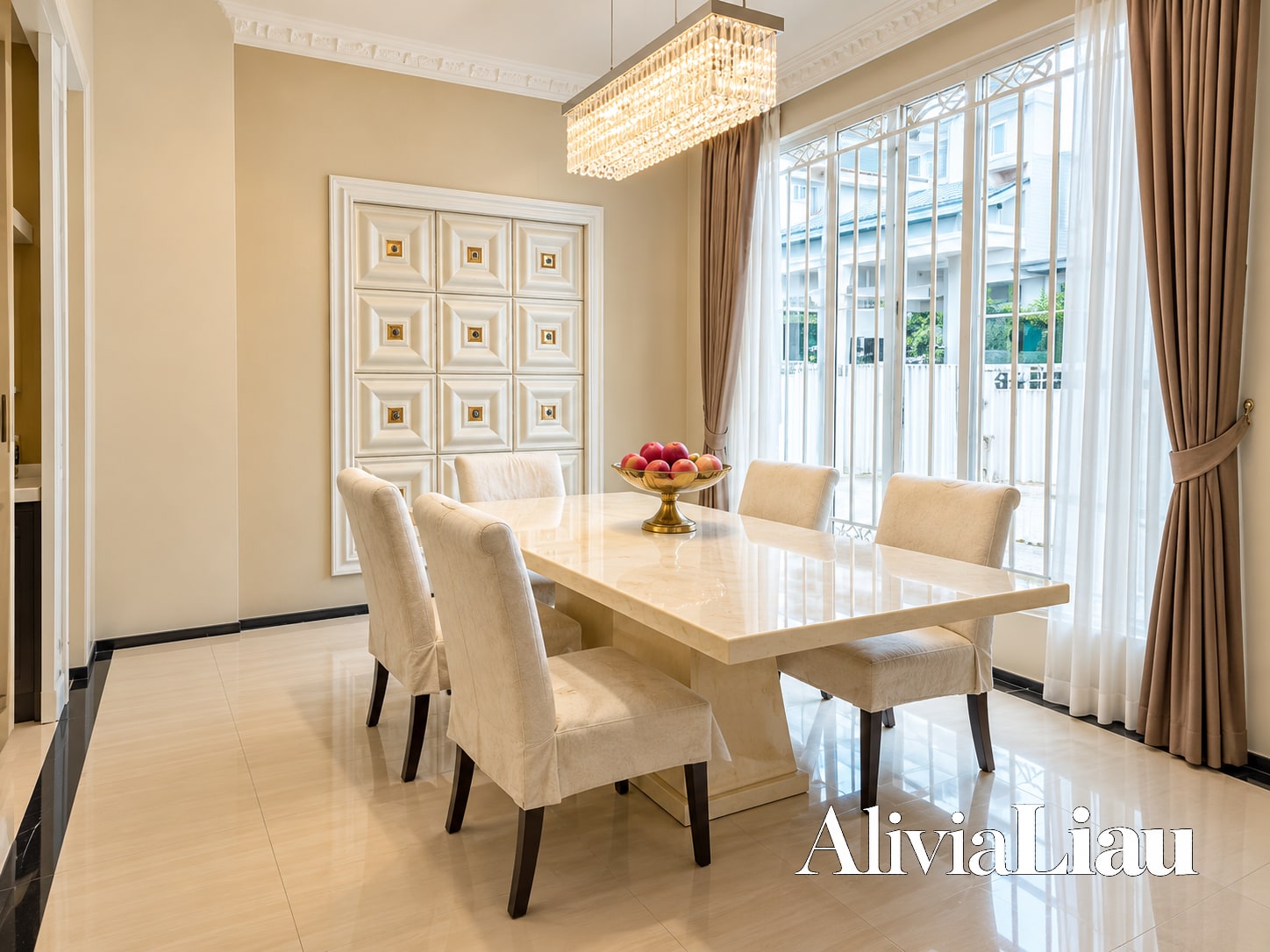 Taman Far East | Hilltop property photo 7