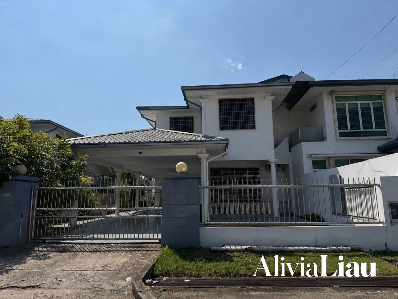 Taman Lintas | Kepayan