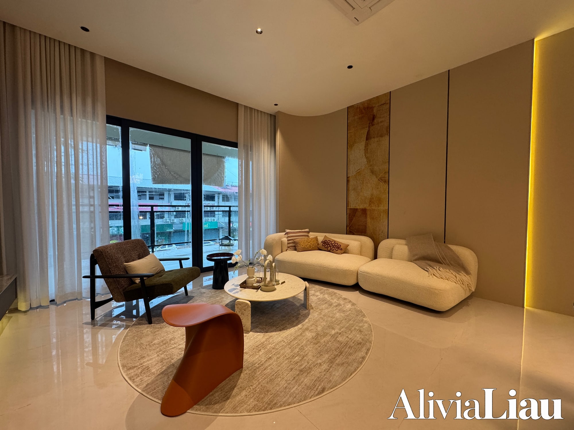 Asmara Residences