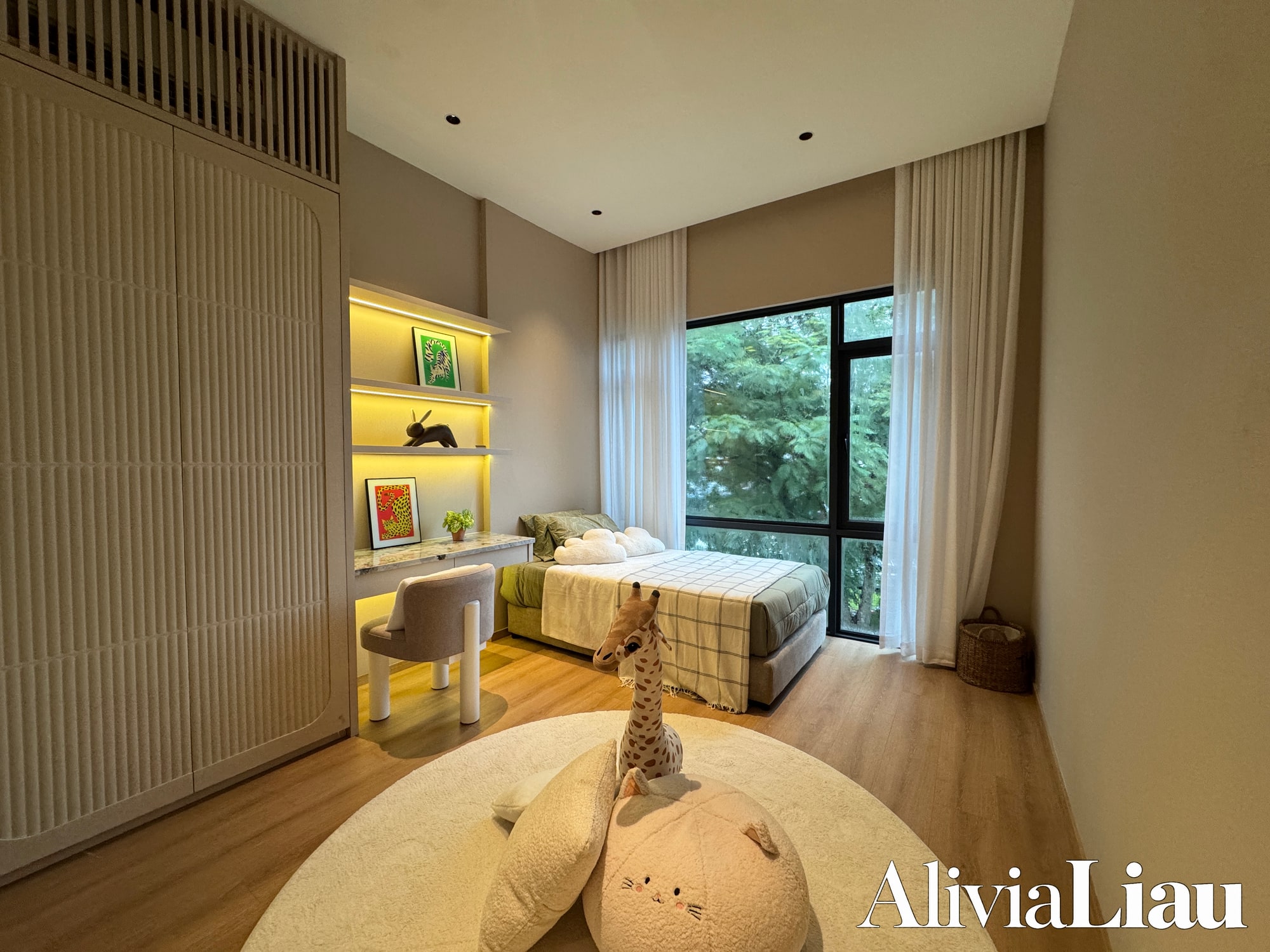 Asmara Residences image 4