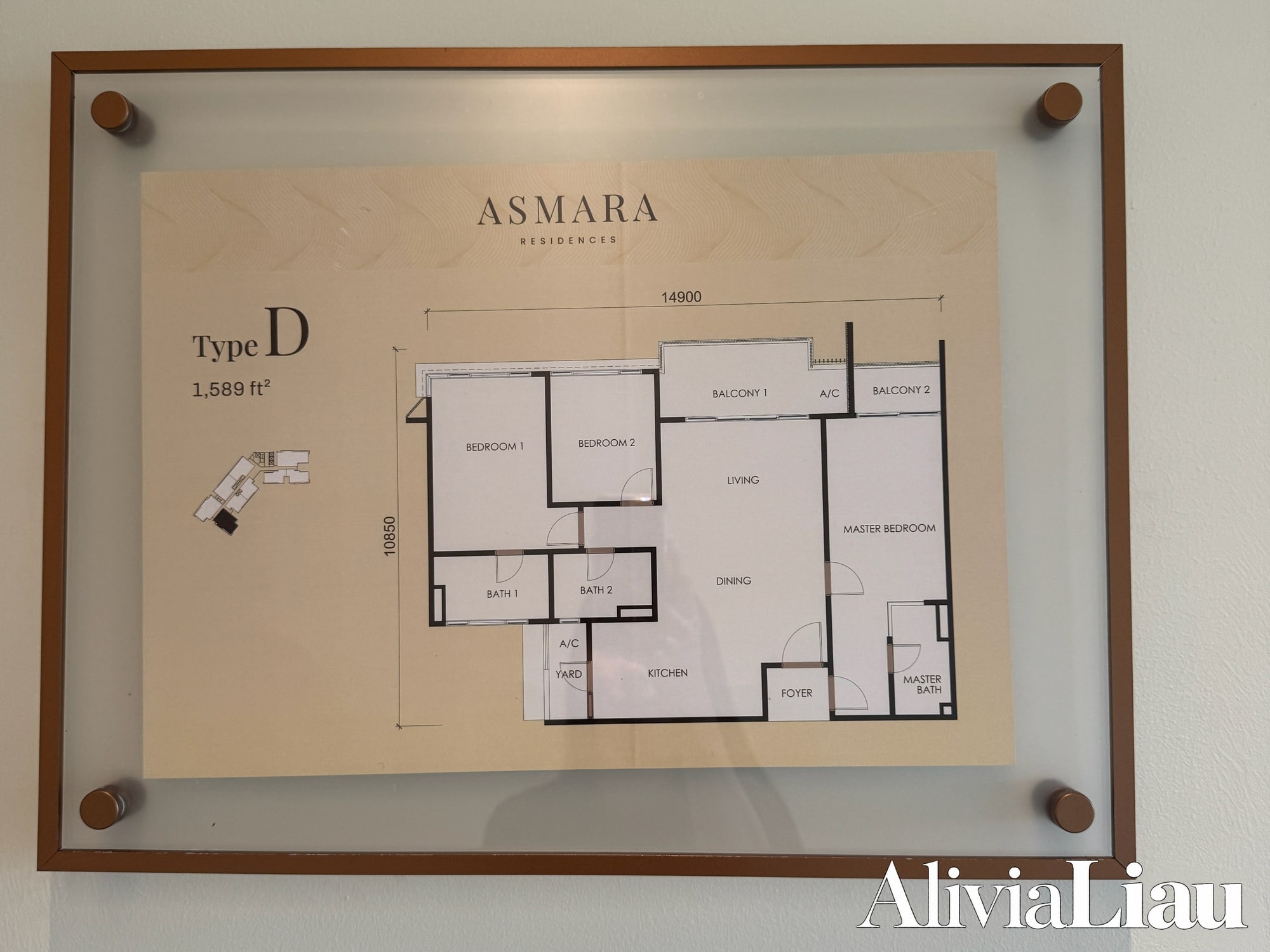 Asmara Residences image 11