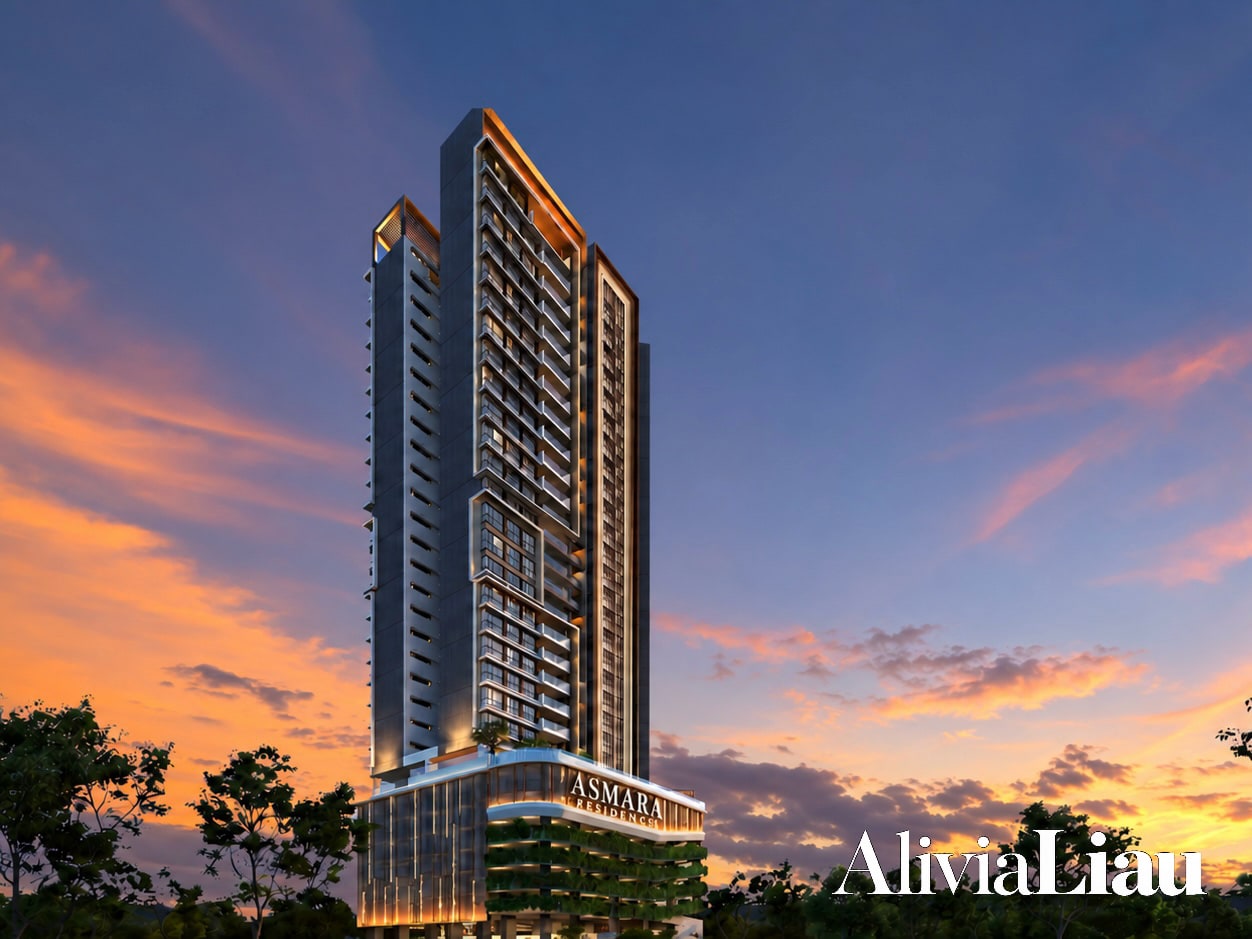 Asmara Residences image 12