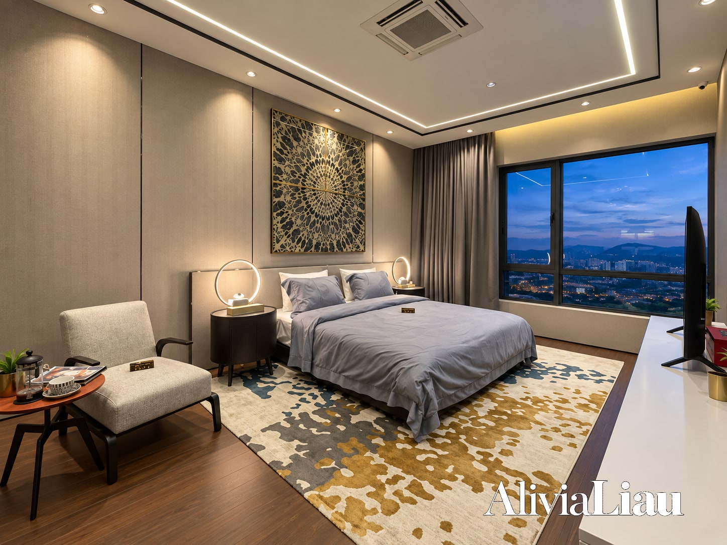 Jesselton Twin Tower image 6