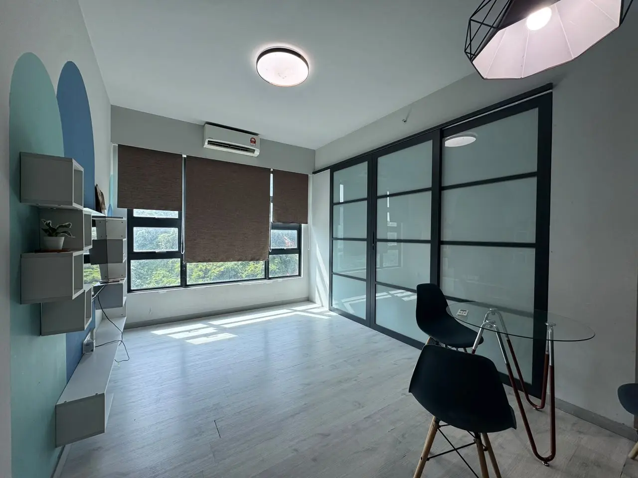 Jesselton Quay Condo