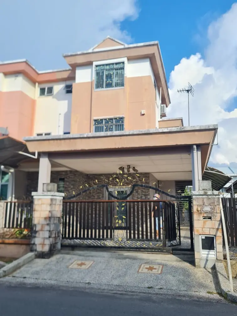 Taman Landmark 2
