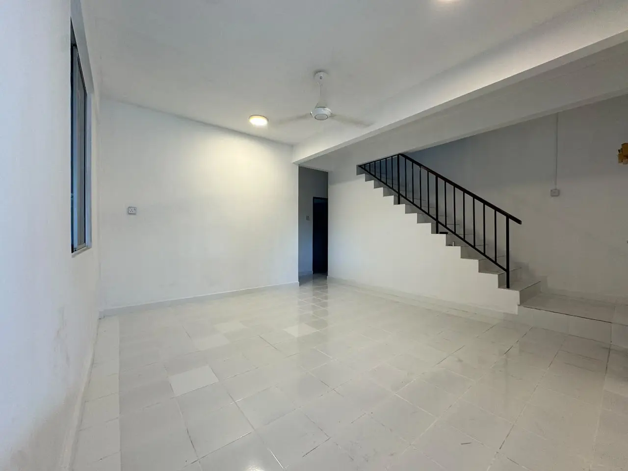 Taman Donggongon 2