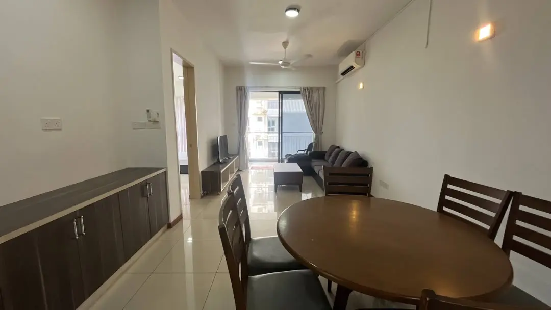 Lido Four Season Residence property photo 2