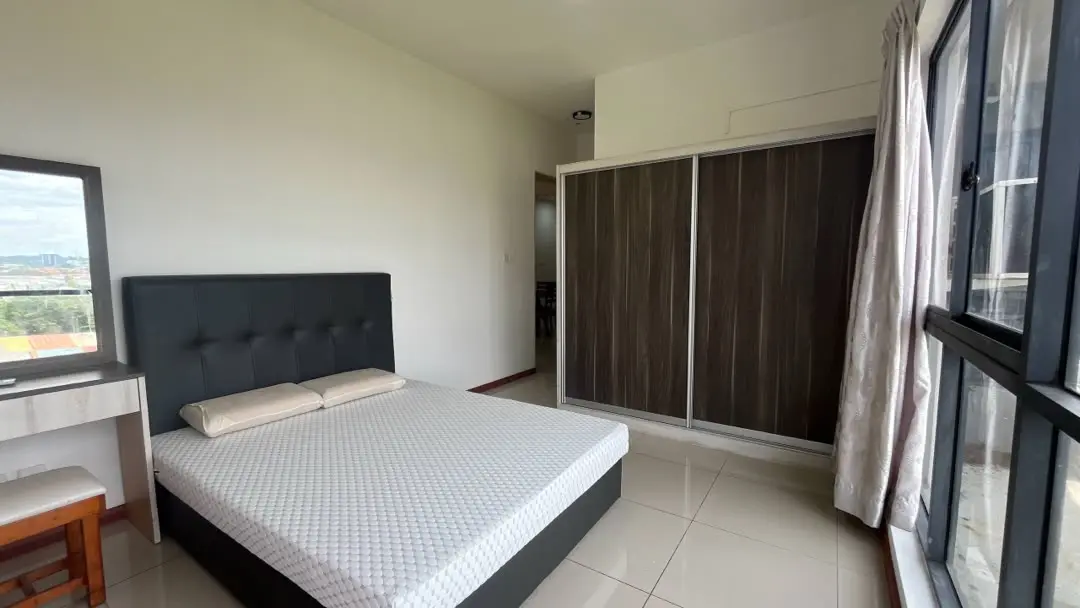 Lido Four Season Residence property photo 3