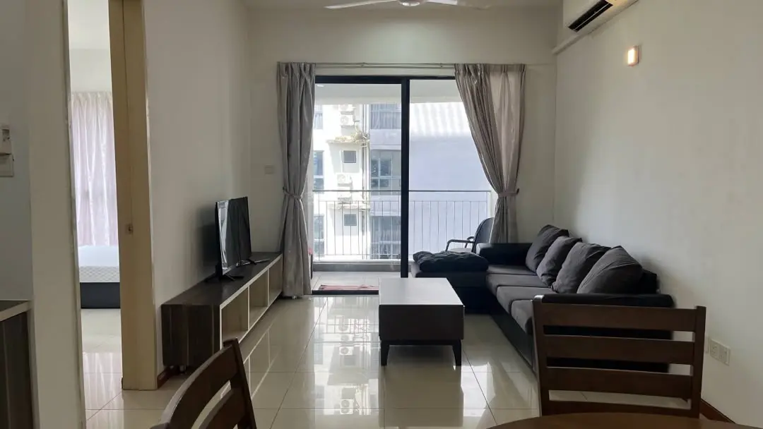 Lido Four Season Residence