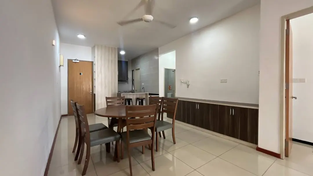Lido Four Season Residence property photo 6