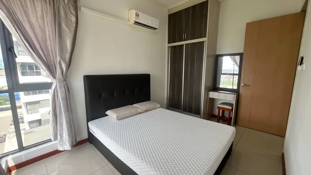 Lido Four Season Residence property photo 8