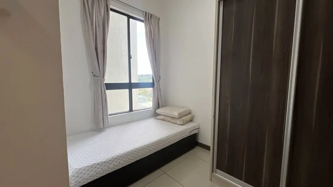 Lido Four Season Residence property photo 10