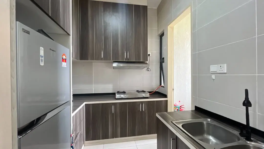 Lido Four Season Residence property photo 12