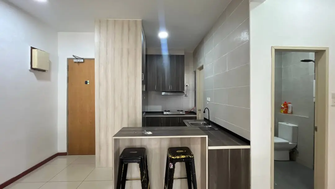 Lido Four Season Residence property photo 13