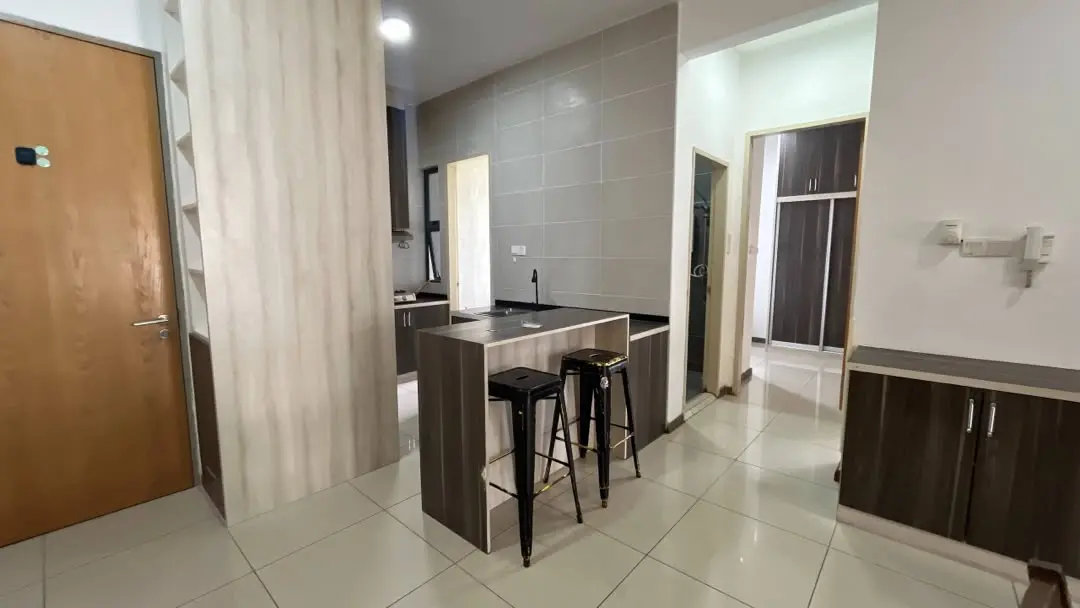 Lido Four Season Residence property photo 14