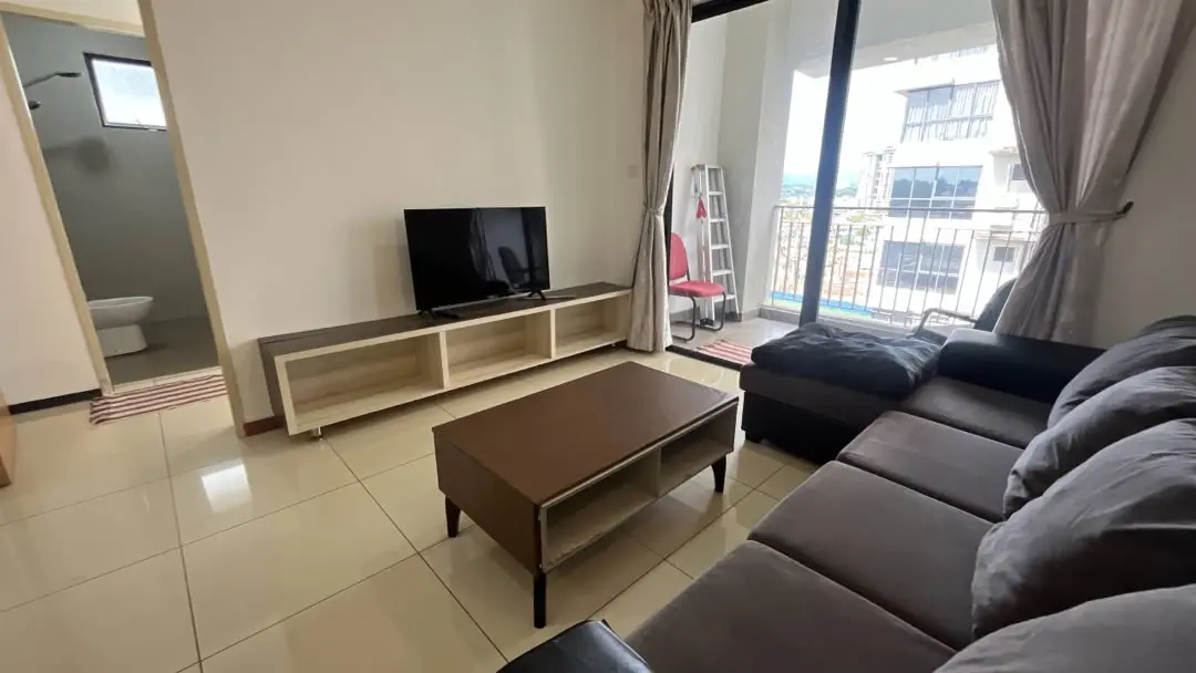 Lido Four Season Residence property photo 15
