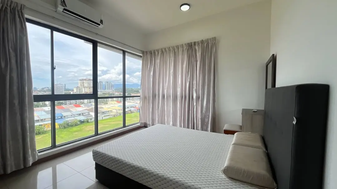 Lido Four Season Residence property photo 16