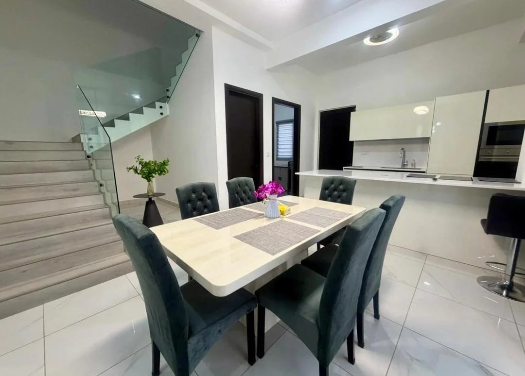 LUME Posh Homes